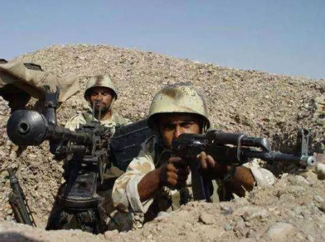 以色列和伊朗真动手了!叙利亚冲突进入新阶段