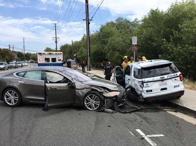 第三起事故！特斯拉自动驾驶系统改何去何从？