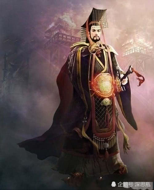 始皇帝嬴政与康熙大帝，谁更配得上千古一帝?