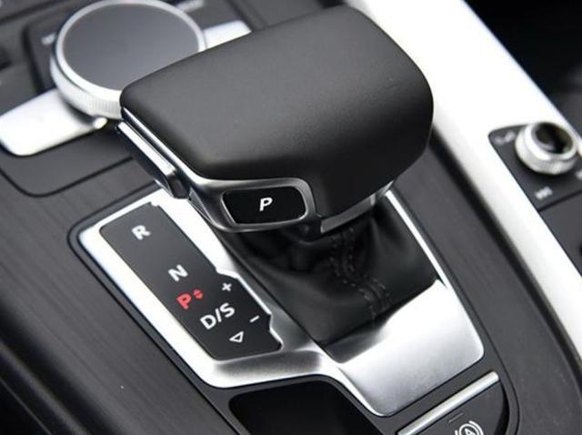 为什么穷人应该去买奥迪?原因有这几点,或许