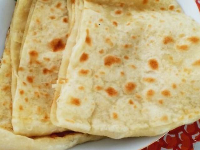 电饼铛烙饼怎样才能软软的,不发硬?记住4点,又