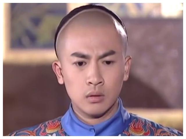 还珠格格中为什么永琪和令妃关系那么好,延禧攻略中给