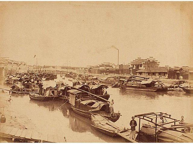 中国所有大城市,每城都有一个简称,唯独此城有