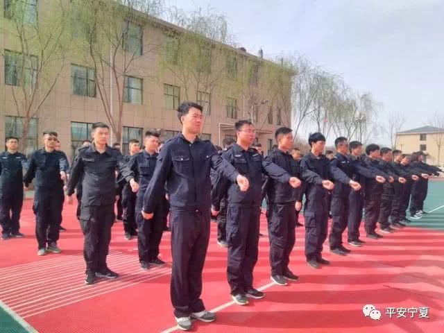 为辅警量身定制培训课程、工资纳入财政预算全