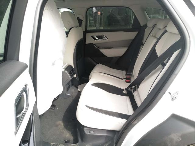 揽胜有几分翩若惊鸿的意思