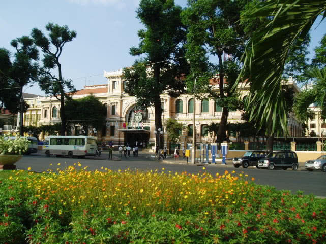 越南的大城市,属于几线城市呢?网友:在国际上