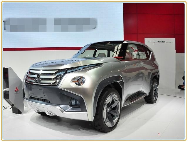 想知道“三菱“最近有什么新消息么，都在这里了