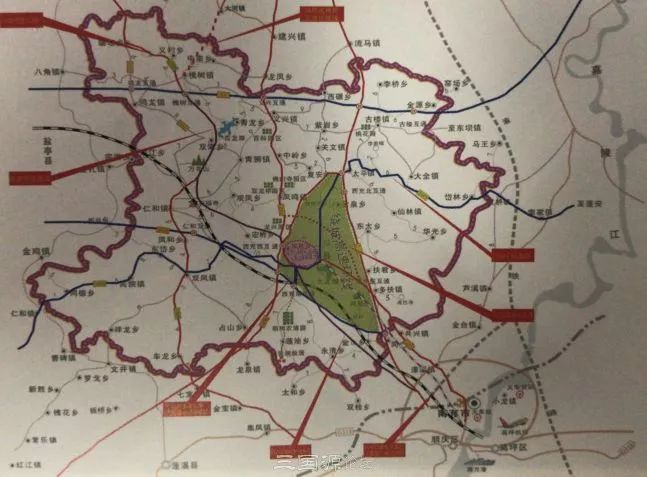 南充各区县人口_南充职业技术学院(3)