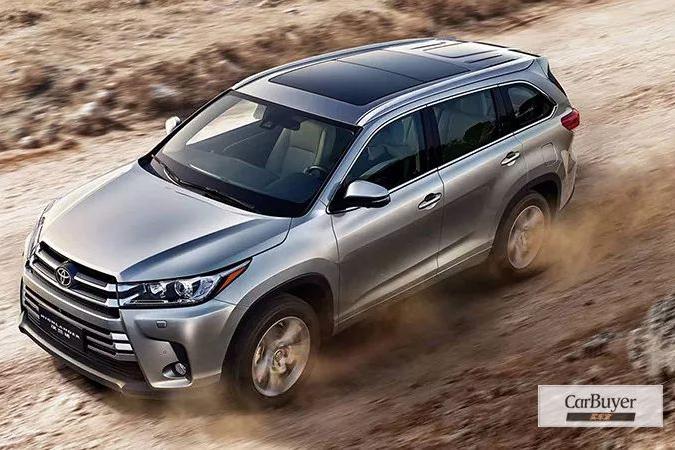 汉兰达的越野性能怎么样？能爬多陡的坡？