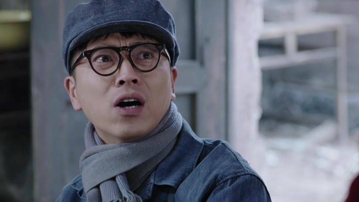 《爱情的边疆》收视不佳?王雷自信表示:这需要