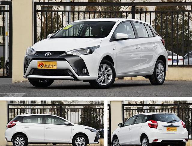 大品牌还要性价比 6款入门级车型推荐