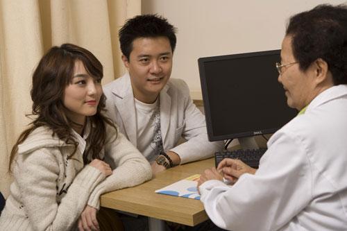 30岁以后准备生宝宝的妈妈们,怀孕前一定要做