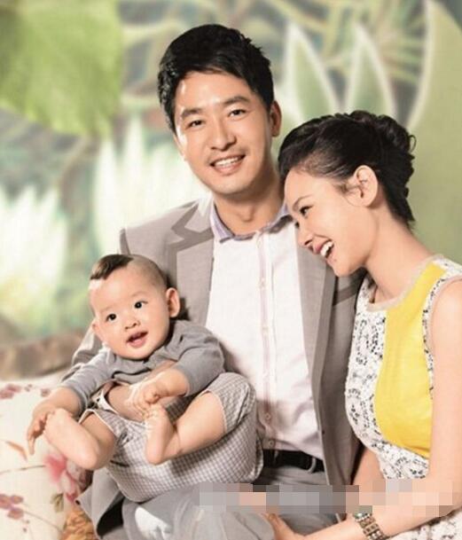 程莉莎放弃事业嫁给郭晓冬相夫教子,因没有自