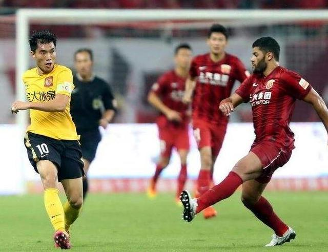 尬了!天津权健亚冠比赛遭无视!央视选择直播上港对恒大