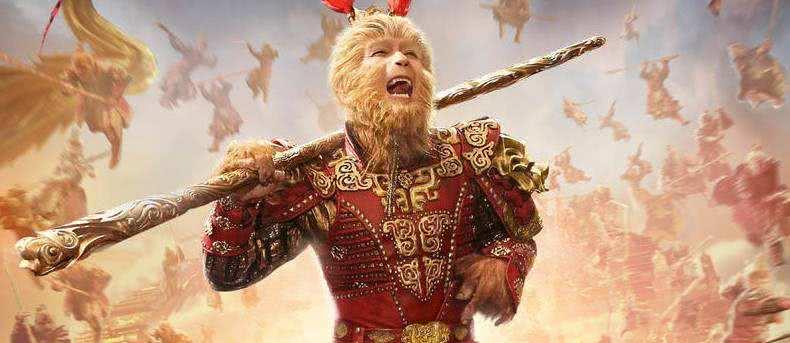 菩提老祖和如来对打,谁更厉害?如来在灵山对孙