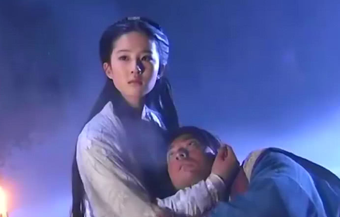 小龙女手臂上的守宫砂是什么做的?真的灵验吗?