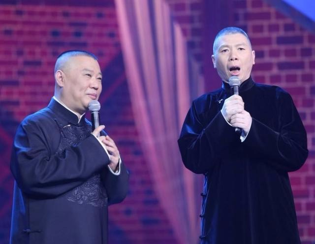 最搞笑的4个综艺节目,《欢乐喜剧人》上榜,第