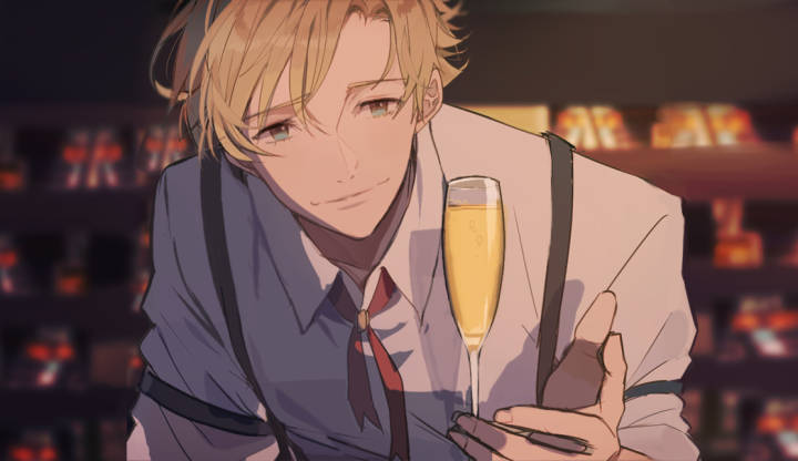 韩国插画师 DAL(edalnem) (推:edalnem )