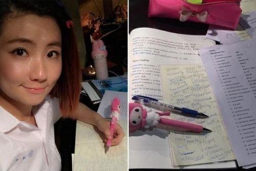 高中生怎样背书又快又熟又牢? 快速背书的窍门