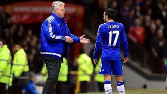 国足请希丁克纯属花冤枉钱,一顽疾不除瓜迪奥