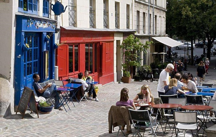 开心汇Europe跨境汇款回国,法国到中国不过3分