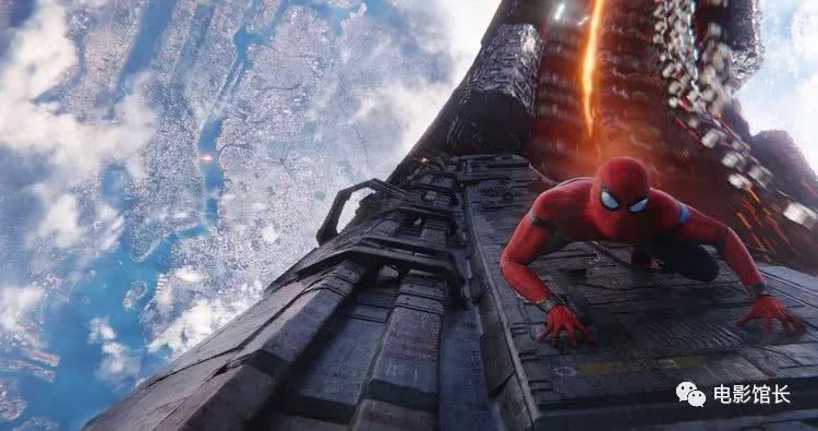 复联4核弹级剧透!美队救钢铁侠牺牲,消失的英