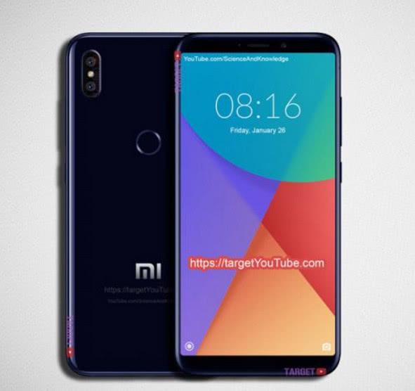 小米6X和魅蓝E3选哪个? 网友: 魅蓝E3别嚣张