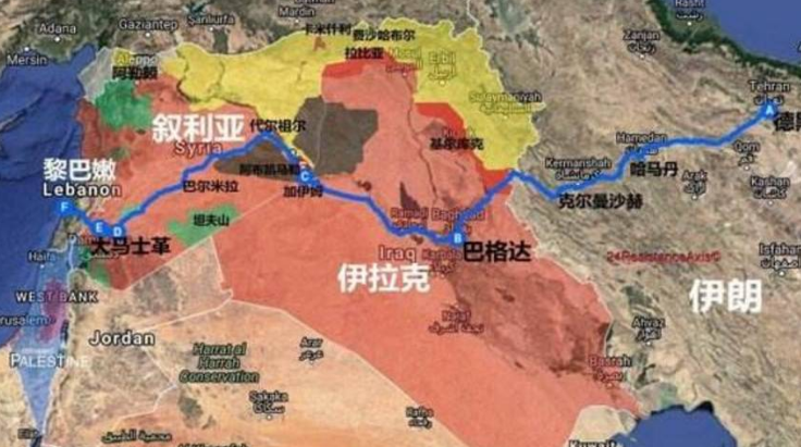 什叶派与逊尼派区别是什么