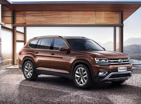 买SUV别忘了先看看这些车，销量最高的车型中，它们涨得最猛！