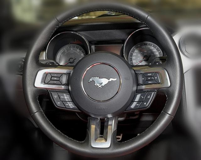 六代野马福特Mustang，低价格，高逼格，值得一手拍下，梦寐以求