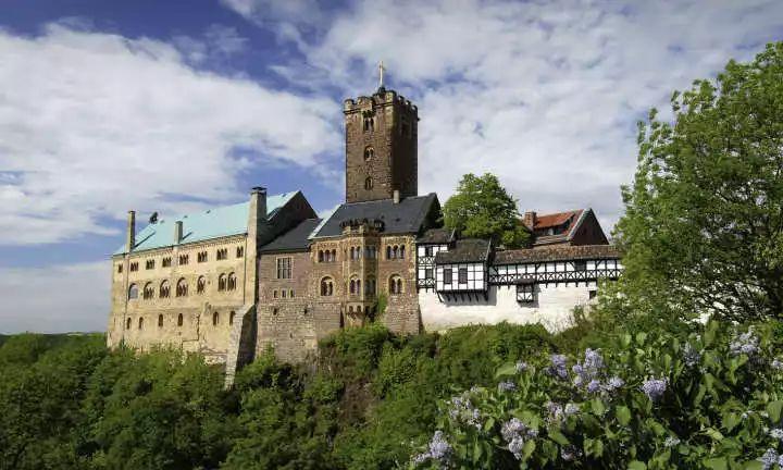 去德国旅游,的要注意些什么?有哪些不能错过事