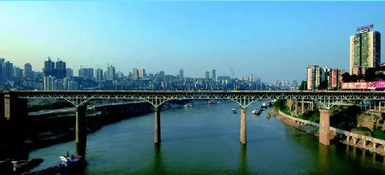 最新消息!关于渝澳大桥、黄花园大桥、嘉华大