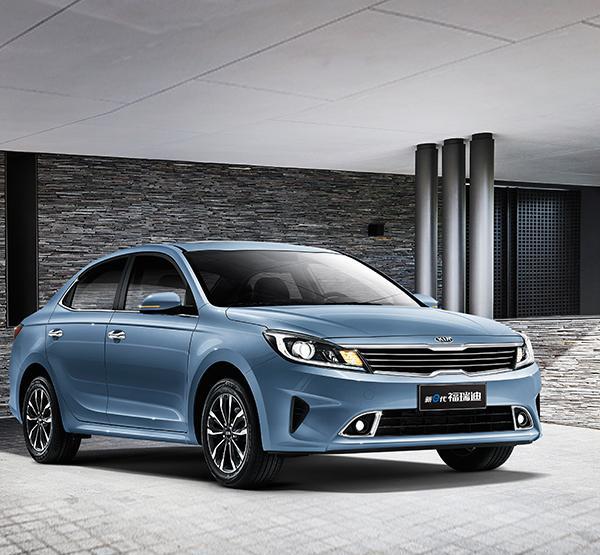 出行革命，十足动能魅力尽在新e代福瑞迪