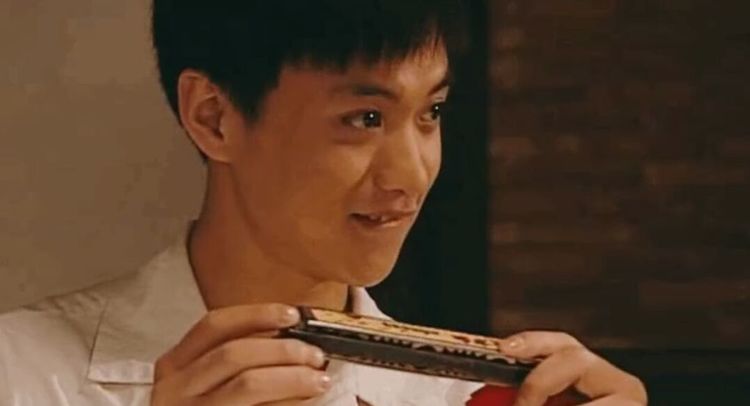 周一围佟丽娅十年前剧照曝光，清纯朴素秒杀整容脸