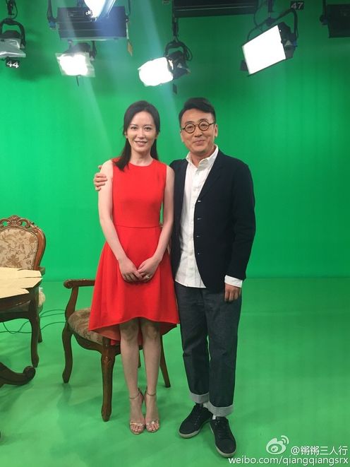 俞飞鸿是男人的照妖镜？她的身上，多的是你不知道的事