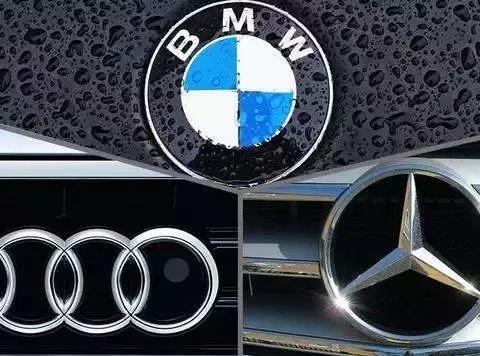 国人喜欢买什么豪车？这5款BBA车型最受追捧