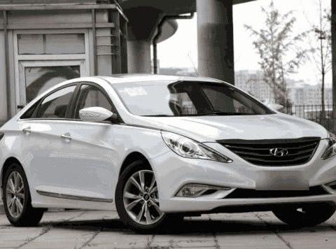 想知道“现代“最近有什么新消息么，都在这里了