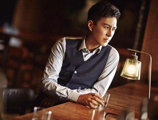 《我的前半生2》主演敲定,靳东再演霸道总裁,