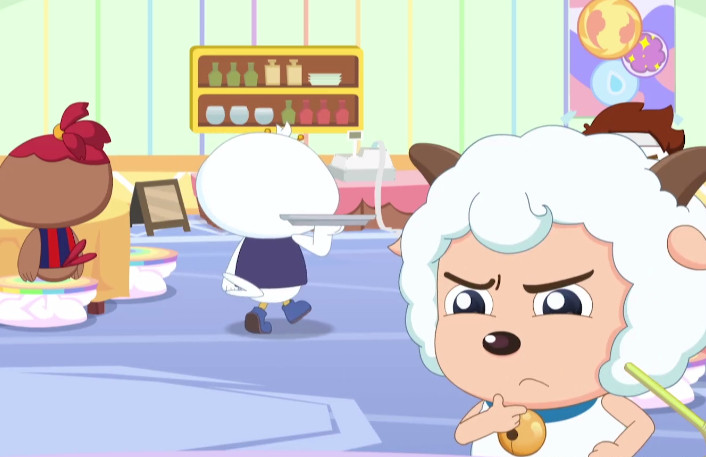 这四个毁第一部的国产动漫,看过三部以上的,我