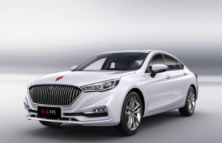 车长5米, 内饰媲美BBA, 动力带T, 仅售14万还看啥韩系