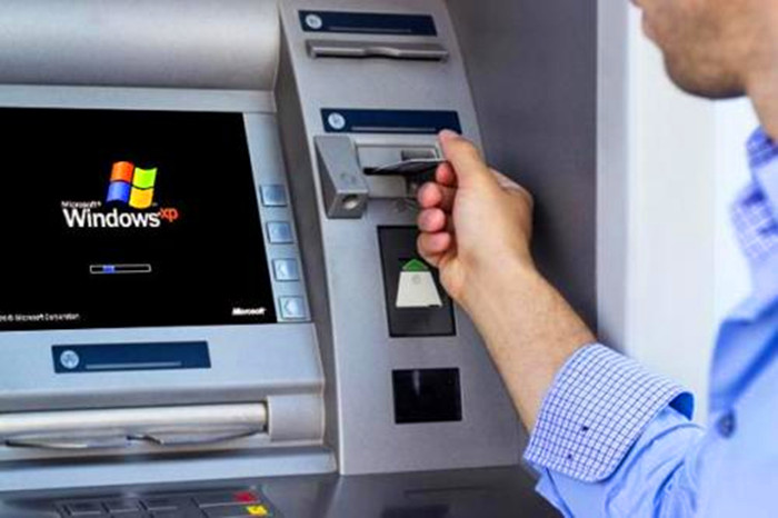 倒着输入银行卡密码,真的会报警吗?听听大堂经理怎么说