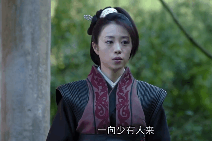 《琅琊榜》梅长苏回金陵保密身份, 为何亲自祭