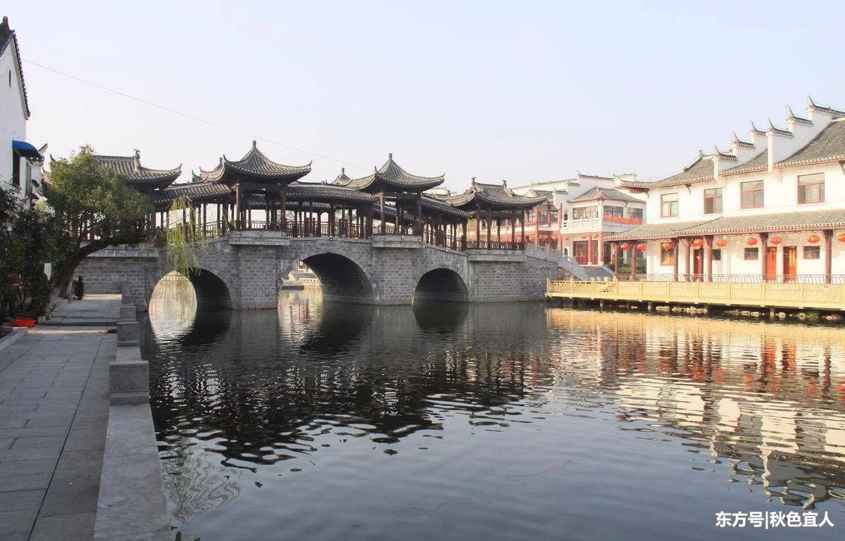 中国这座城市发展速度超快,十年GDP涨4.9倍,