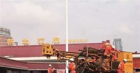 媒体报道南粤交通公司安全生产工作,多媒体安