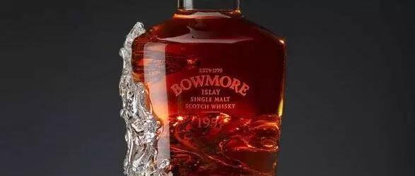 极尽奢华!全球十大最贵烈酒