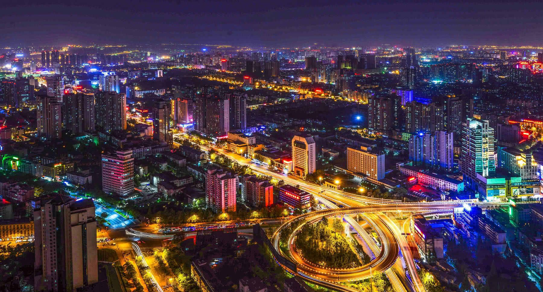 安徽这座城市有望升级为“新一线城市”,不是芜湖,也不是马鞍山