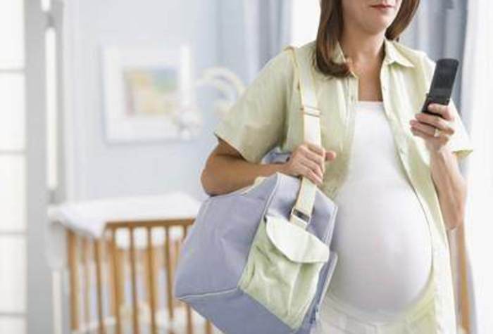 怀孕4个月天天看的手机对宝宝有什么影响