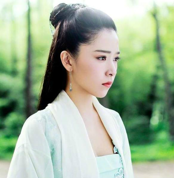 阚清子道歉,你如何看待杨颖工作室辟谣阐清子