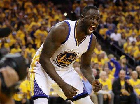 化解!格林、汤普森双方表忠心,明年联盟霸主依