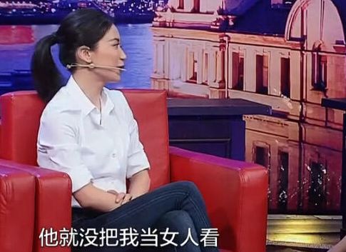 俞飞鸿是男人的照妖镜？她的身上，多的是你不知道的事
